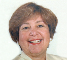 Alma Alfonzo