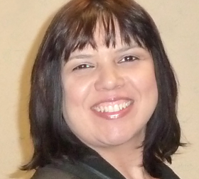 Amy Garcia